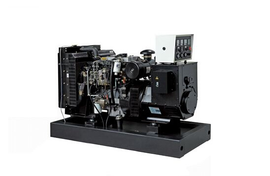 浪卡子科克150kw大型柴油发电机组
