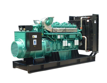 浪卡子宗申动力250kw大型柴油发电机