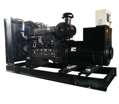 浪卡子上柴柴油发电机组50KW-700KW
